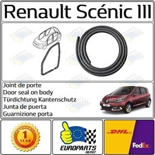 Joints Renault SCENIC