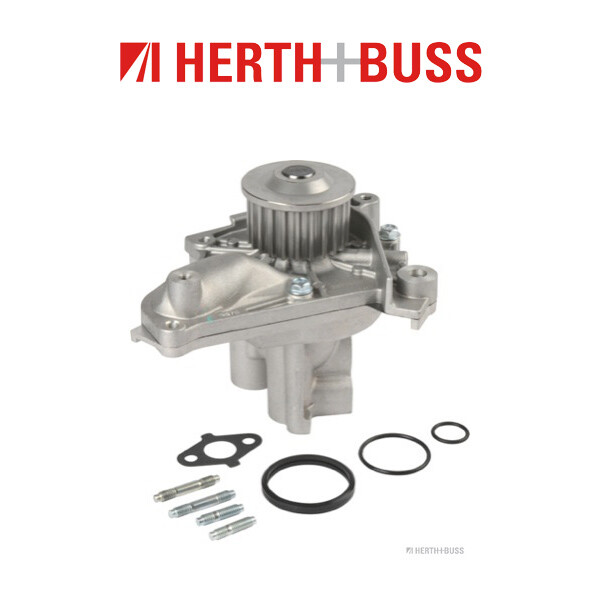 Herth+Buss Jakoparts Wasserpumpe FüR Toyota Avensis Camry Carina E Carina II PI-image