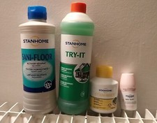Stanhome set prodotti cura per…