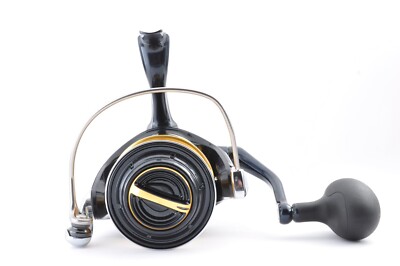 Shimano 19 STELLA SW 10000PG Spinning Reel Ship from Japan New | eBay
