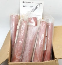 ShawCor / DSG-CANUSA CT 53N Heat Shrink Medium Voltage Termination Kit-Lot of 7