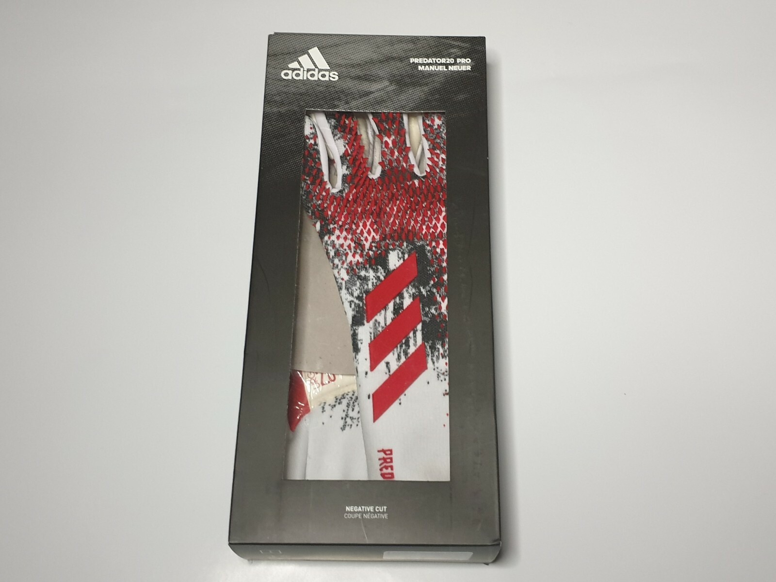adidas predator 20 pro manuel neuer
