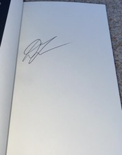 Don Lemon Signed Book This Is The Fire COA