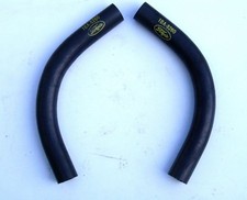 1952 1953 52 53 Ford Car Upper Radiator Hose Flat Head Engine New