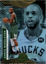 2021-22 Panini Illusions Basketball Card Pick (Base)