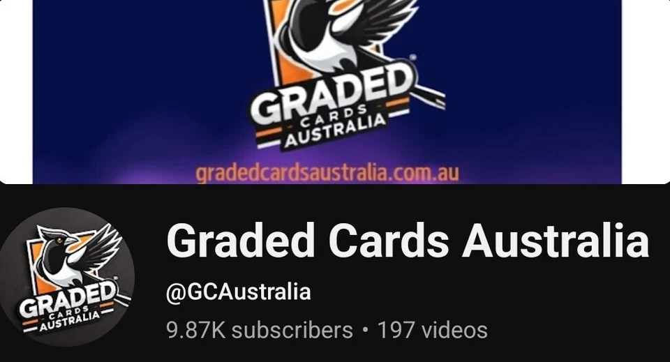 2014 Slect Honours Jarman Impey DRAFT PICK SIGNATURE Graded SGC 10 Hawthorn - image 3 of 3