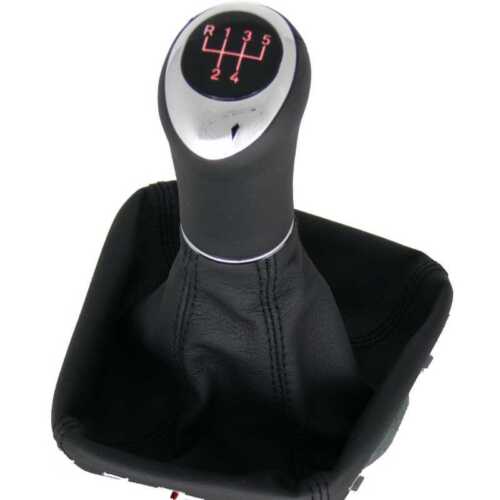 ICT shift gear knob gaiter leather fits for BMW Z3 Roadster M Coupe LED A107 - Picture 3 of 6