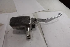 1989-2008 Honda Shadow ACE Aero 1100 VT1100 FRONT BRAKE MASTER WITH LEVER