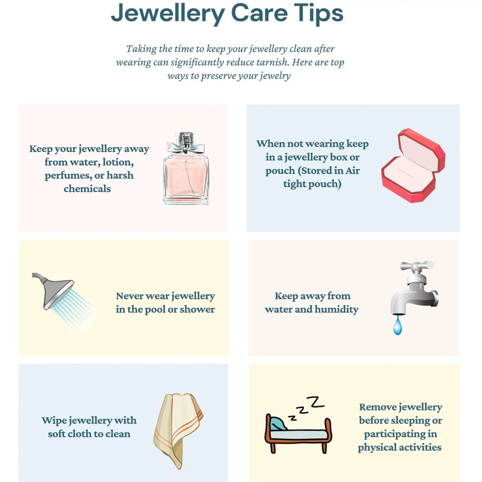 Tourmaline Gemstone Wedding Chain Handmade Prong Necklace Jewelry 18K