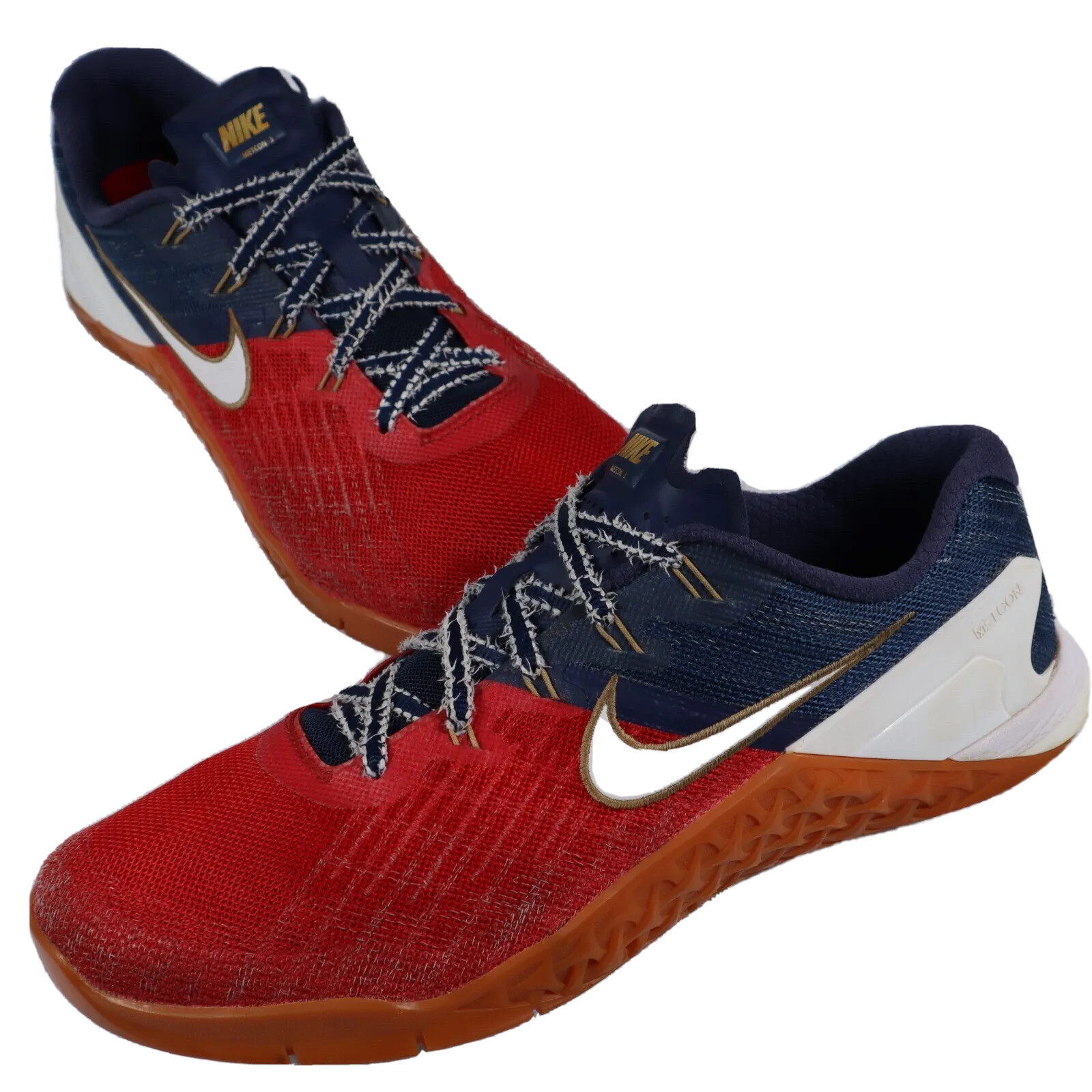 Size 11.5 - Nike Metcon 3 Freedom for 