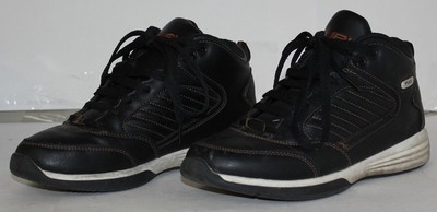 fubu high top sneakers