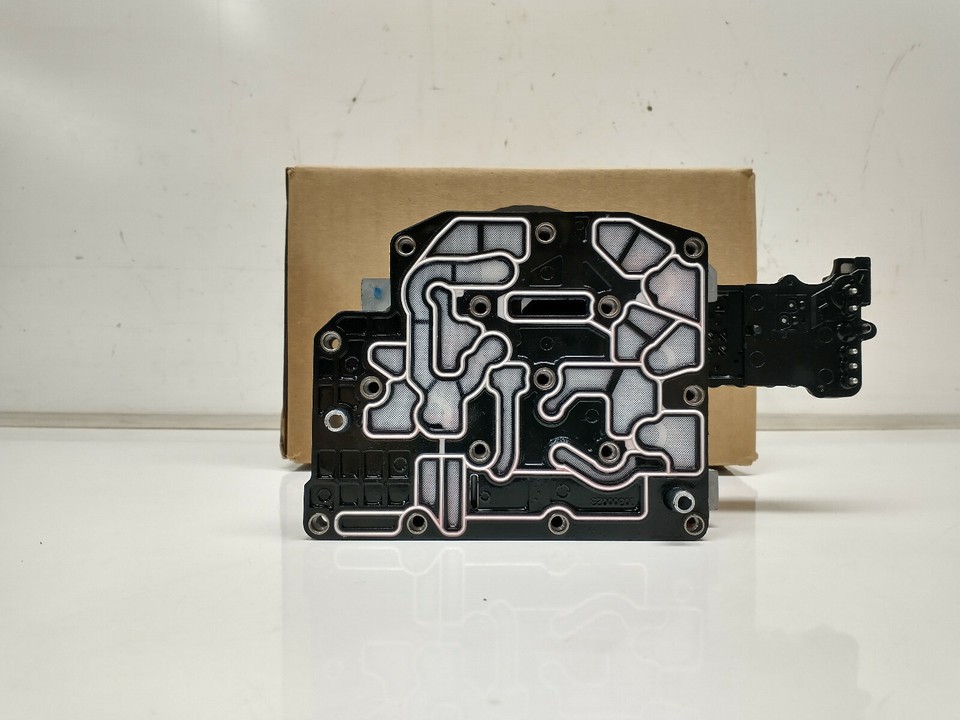 Mopar OEM 45RFE 545RFE 68RFE Shift Solenoid Block Pack 2011-UP - Foto 6