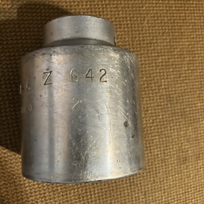専用　MAC 2点 Mac 3/4” Drive 2” 12 Point Shallow Socket Z-642 | eBay