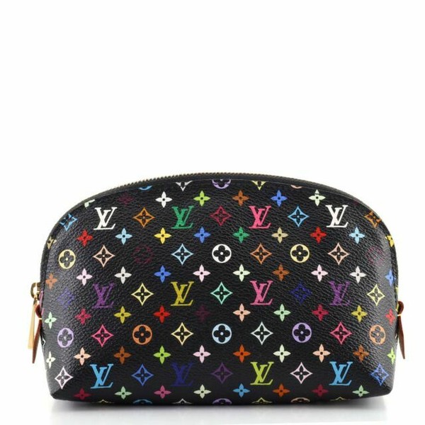 vuitton cosmetic pouch
