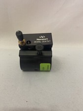 Newport ULM-TILT Adjustable Cylindrical Tube / Fine adjust TILT Post Mount, NRC