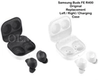 Original Samsung  Buds FE SM-R400 Replacement Right /Left /Charging Case/Eartips