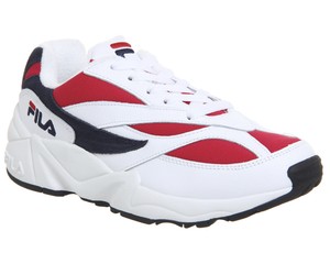 fila office shoes