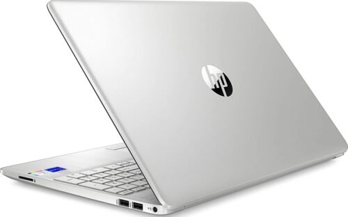 HP 15t-dw300-15 15.6" 1366x768 i7-1165G7 32GB 1TB SSD Windows 11 Pro - Picture 2 of 5