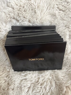 x10 Tom Ford Traceless Soft Matte Foundation (0.5,4.0,7.2,10.5)
