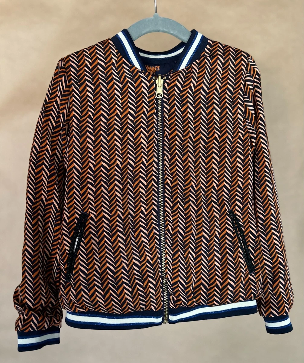 Scotch and soda reversible shop bomber jacket