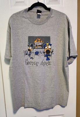 Kroi Tシャツ XL dig the deep 2021-2022 Kroi OFFICIAL STORE