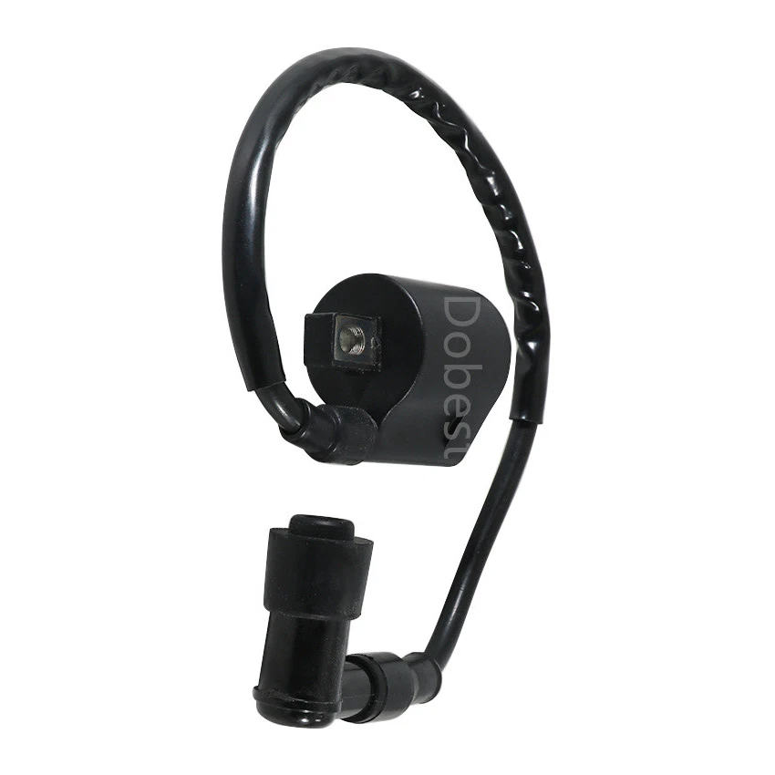 Bobina de encendido para Yamaha TW200 TTR110 TTR125 TW125 YZ80 TTR90 TTR125LWE TTR125R Foto 3 de 4