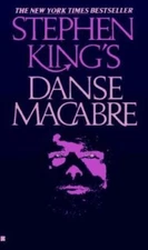 Danse Macabre by King, Stephen