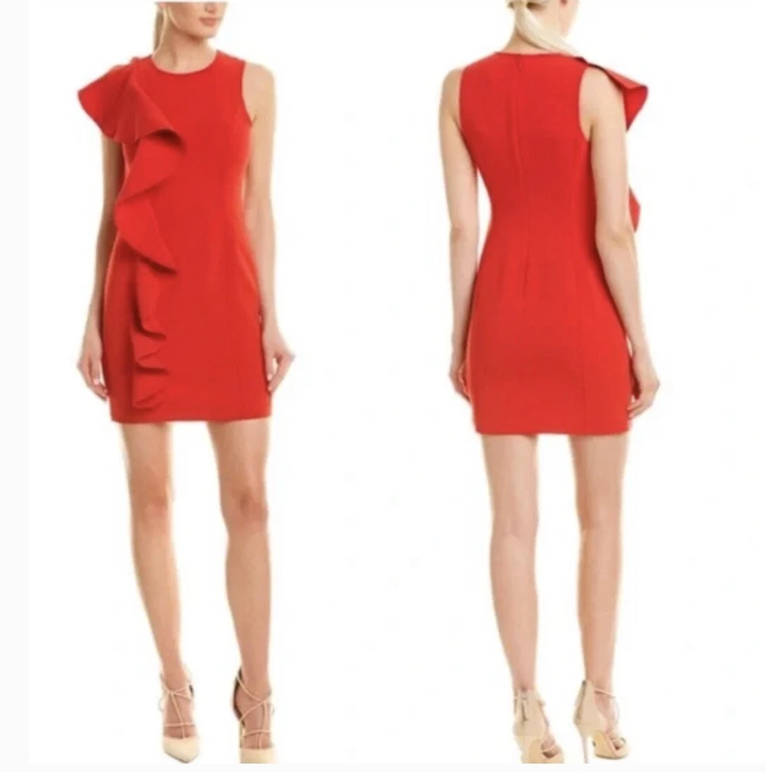 Cinq a 2025 sept kimberlin dress