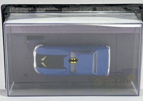 Eaglemoss Fabbri Dc Comics Batman 1:43 Batmobile Detective Comics N.400 N.9 - Picture 9 of 10