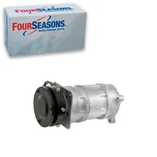 4 Seasons A/C Compressor For 1978-1984 Chevrolet C20 Suburban