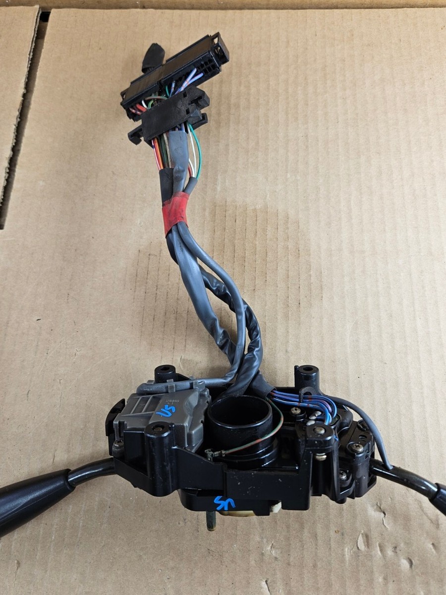 カルコロ 1988-1990 Toyota Corolla Combination Headlight Cruise