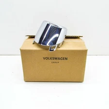 AUDI Q5 80A REAR RIGHT INNER TAILPIPE BEZEL TRIM 80A807834E2ZZ