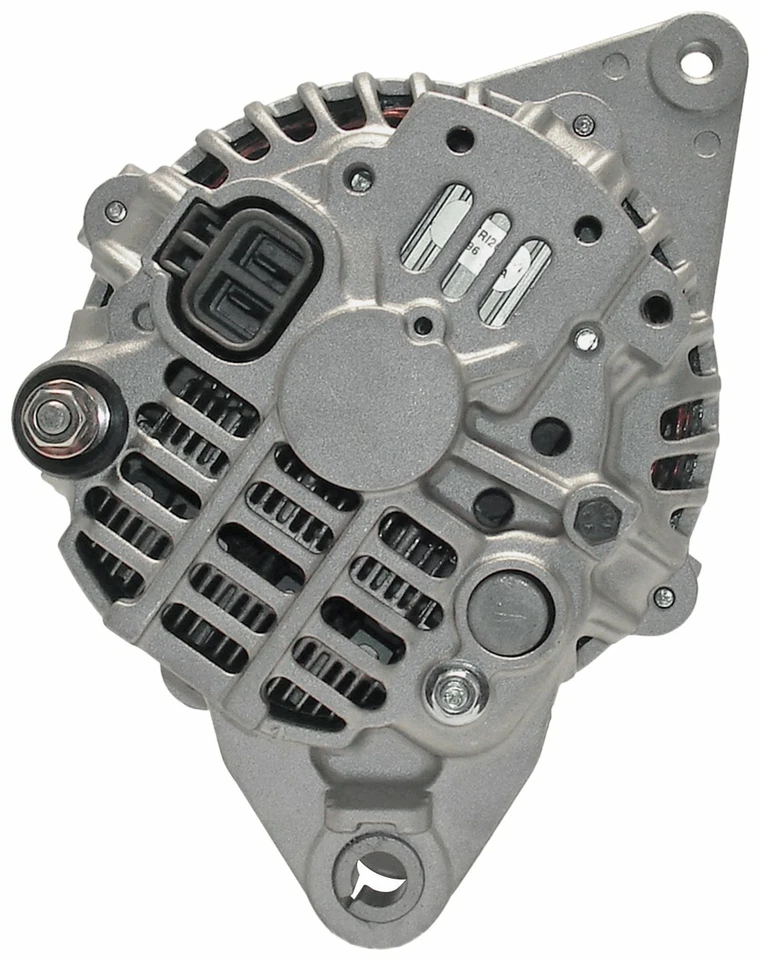 Alternador 100 Amp Alto Rendimiento Nuevo OEM para Dodge Colt Mitsubishi Expo LRV Foto 2 de 2