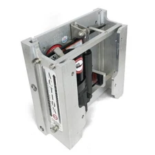 Bob's Machine Action Series Hydraulic Jack Plate | 10" | 100-111000