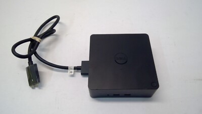 Dell K16A Thunderbolt Dock TB18DC K16A001 USB-Type C - No AC Adapter