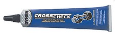 Dykem Cross Check-Blue Torque Seal Tamper-Proof Indicator Paste for nuts & bolts