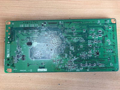 44862399 - OKI Main Board for C301 / C511 for sale online | eBay