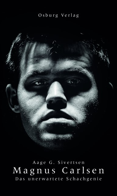 Thumbnail - Aage G. Sivertsen / Magnus Carlsen9783955101305