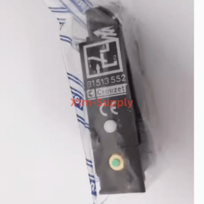 1PC NEW Crouzet 81513552 Pneumatic pressure switch