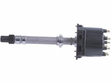 A1 Cardone New Distributor Ignition Distributor fits GMC B7 1993-1998 61BXCD