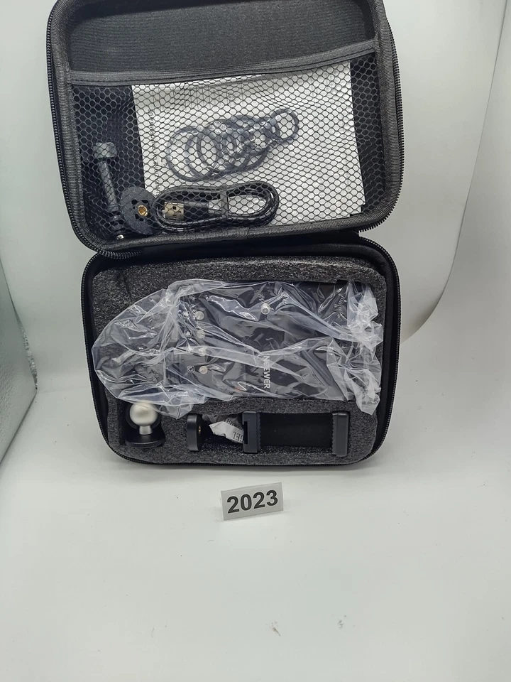 Carretilla de video motorizada Autodolly DL100 DL200 DL300 RT-101 NUEVA con control remoto #2023 Foto 2 de 4