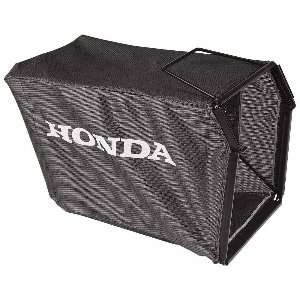 Mower bag replacement sales