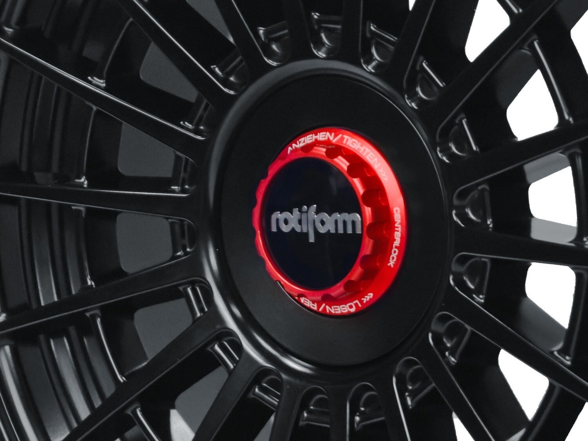 rotiform LAS-R 20インチ 発送します ROTIFORM LAS-R 20インチ 8.5 5H 112/114.3(マルチ) +45 matte