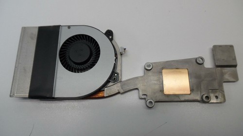 Dell Latitude E6520 OEM Fan and Heatsink 0GT9XP - Tested - Picture 2 of 4