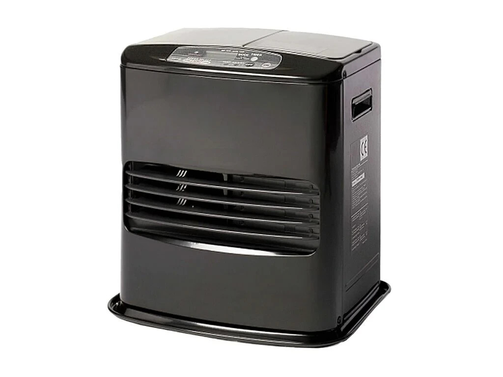 Tosai SRE300 estufa de petróleo estufa de petróleo aparato de calefacción tienda de campaña toldo calefacción