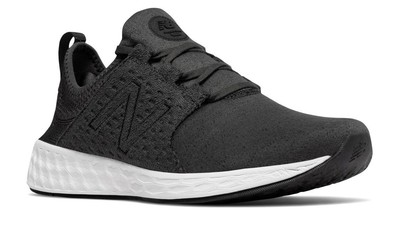 New Balance Fresh Foam Cruz v1 Size 11 M D EU 45 Men/'s Running Shoes MCRUZNO