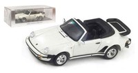 Spark S3498 Porsche 911 Turbo 3.3 Cabriolet 1989 - 1/43 Scale Spark S3498 Porsche 911 Turbo 3.3 Cabriolet 1989 - 1/43 Scale