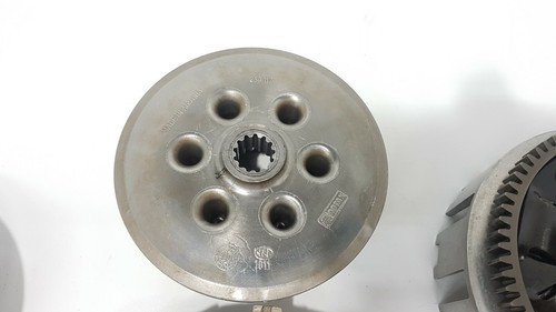 CAMPANA FRIZIONE BMW F650 CS 2002 2004 - Imagen 5 de 6
