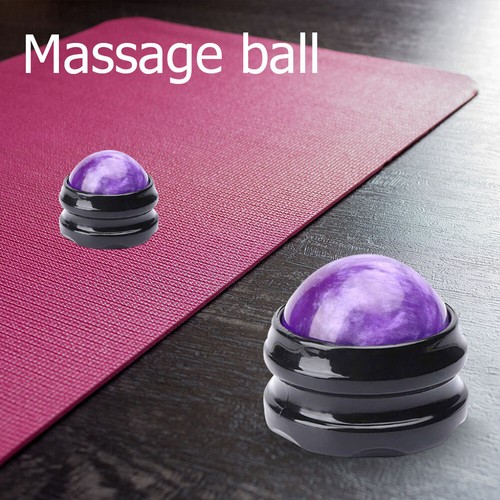 Massage Roller Ball Manual Roller Massager Manual Massage Ball Self Massage Ball - Picture 23 of 24