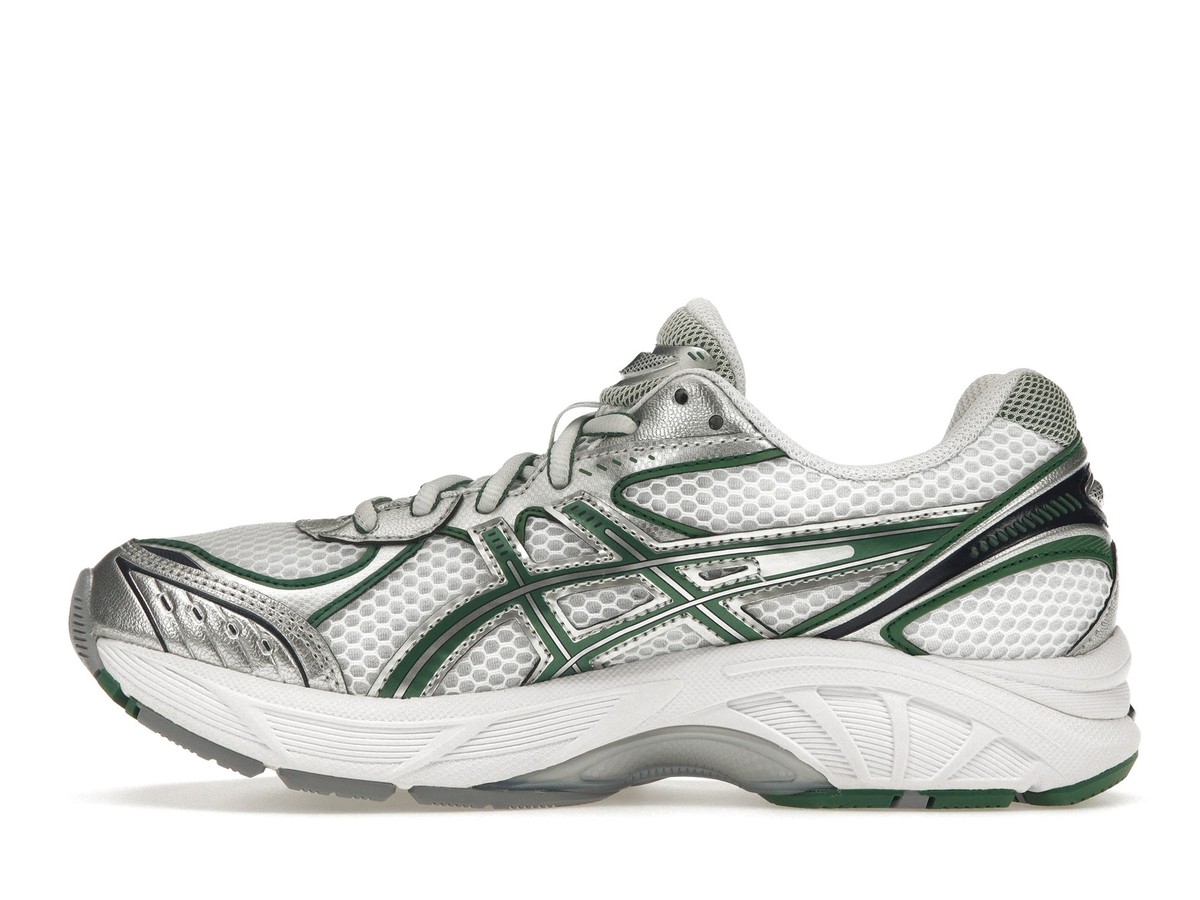 ASICS GT-2160 Low Shamrock Green - 1203A275-103 | eBay